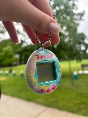 tamagotchi